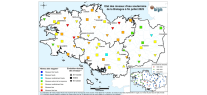 Bulletin situation nappe Bretagne fin juillet 2025
