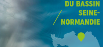 Page de garde du Bulletin annuel de situation hydrologique du bassin - Années hydrologiques 2021 à 2024