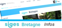 SIGES Bretagne Infos
