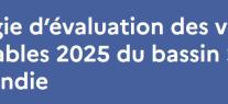 Stratégie Etudes Volumes Prélevables 2025