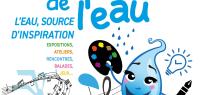 Flyer - Semaine de l'Eau - SAGE de la Nonette