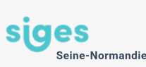 Logo du SIGES Seine-Normandie