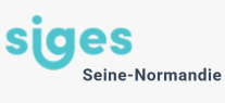 Logo du SIGES Seine-Normandie