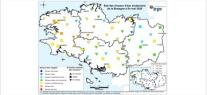 Bulletin situation nappe Bretagne à fin mai 2026