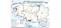 Bulletin situation nappe Bretagne à fin août 2026
