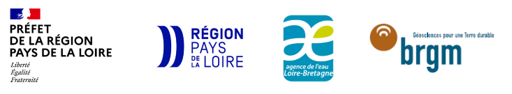 Partenaires SIGES Pays de la Loire