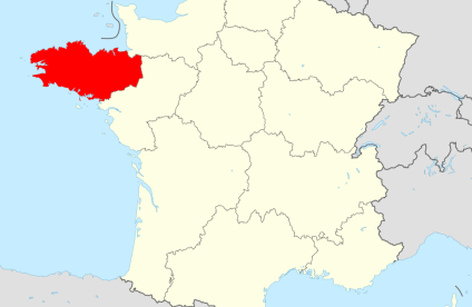 Bretagne