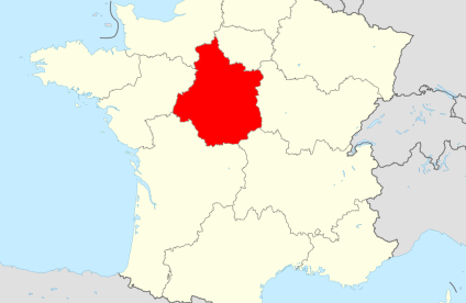 Centre-Val de Loire