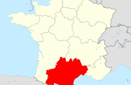 Occitanie