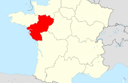 Pays de la Loire