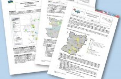 Bulletins départementaux