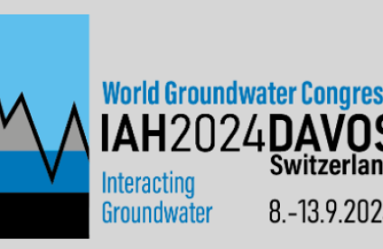 Congrès IAH 2024