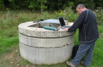 Suivi piézométrique