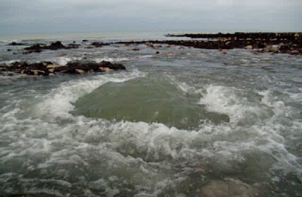 Les sources d’Yport