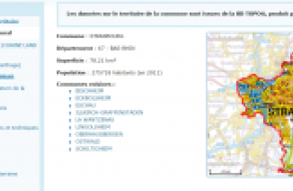 Fiche Ma Commune