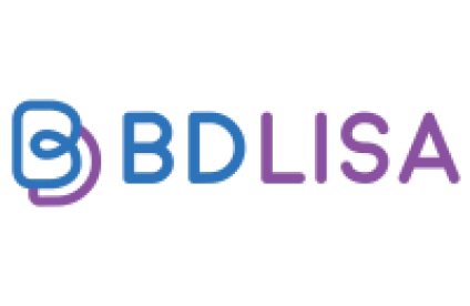 Logo BDLISA V2