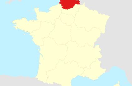 Artois-Picardie