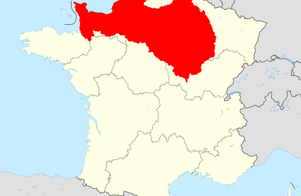 Seine-Normandie