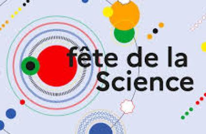 Fête de la science
