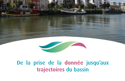 Colloque annuel du PIREN Seine les 15 et 16 octobre 2025