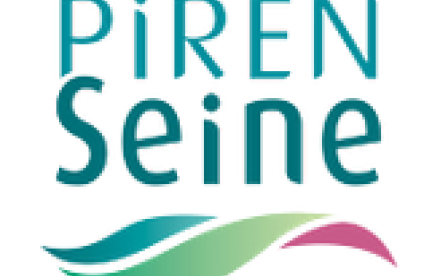 Logo Piren Seine