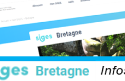 SIGES Bretagne Infos