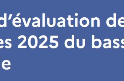 Stratégie Etudes Volumes Prélevables 2025