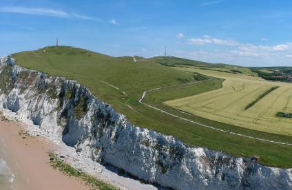 Cap-Blanc-Nez