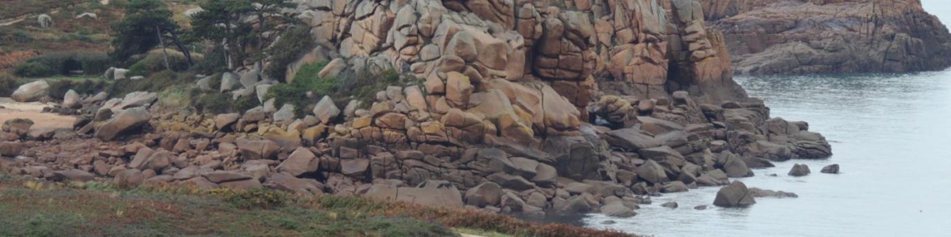 Gisement de Granite 
