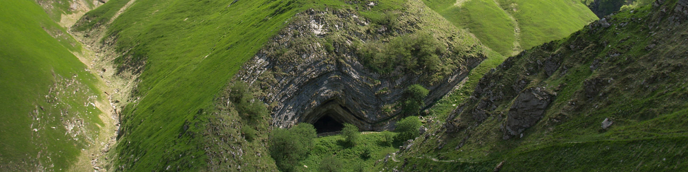 Grotte d'Harpea - Esterençuby - Pyrenees-Atlantiques