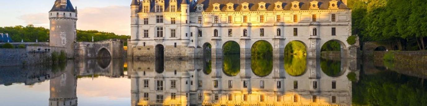 Château de Chenonceau