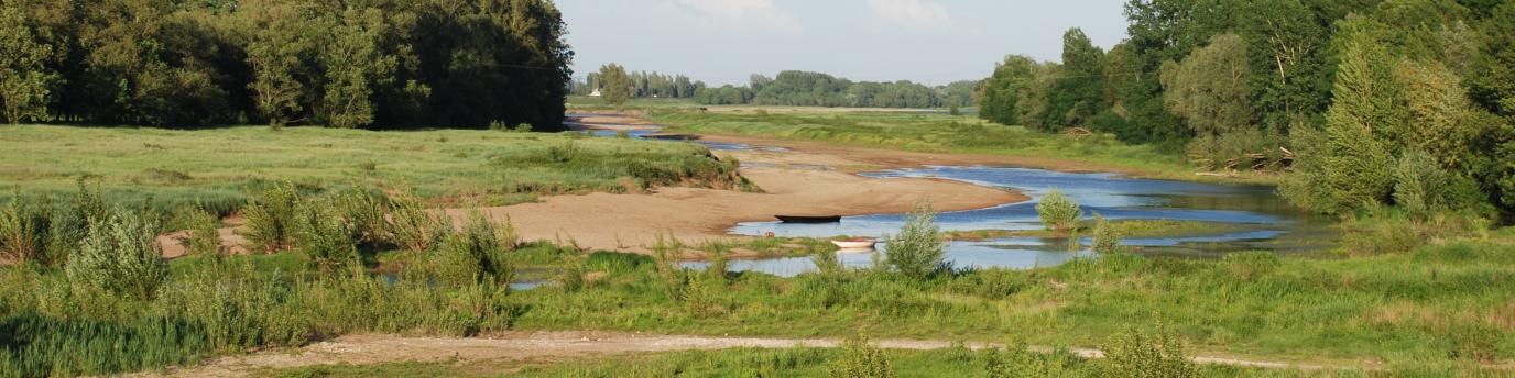 Bannière Pays de la Loire