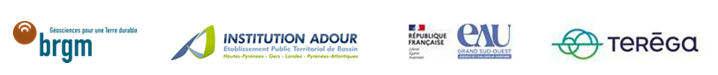 logo partenaires
