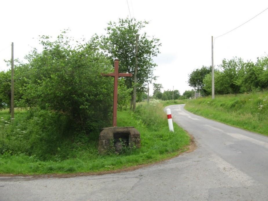 Source Gaspais à Paimpont