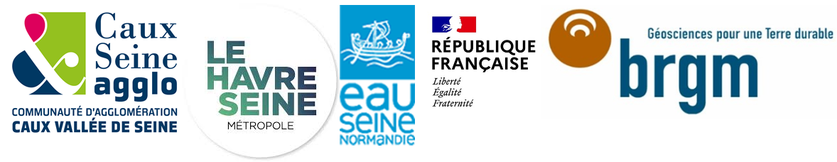 Logo partenaires