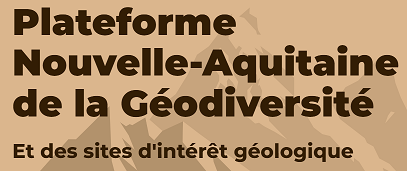 Site plateforme NVA Géodiversité