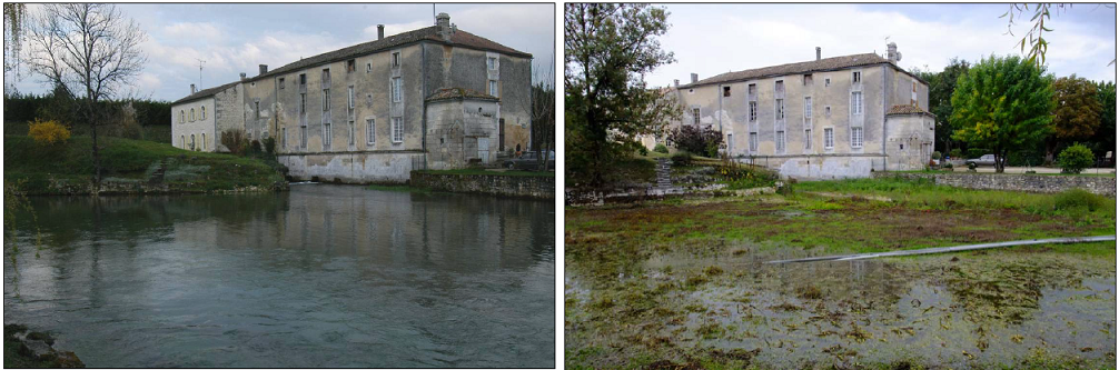 Photo La Touvre