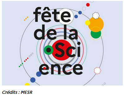Fête de la Science