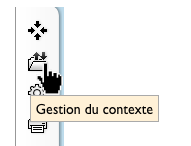 Gestion du contexte