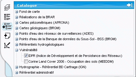 Catalogue