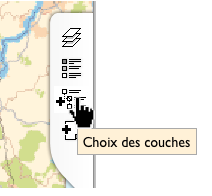Choix des couches