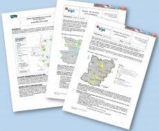 Bulletins départementaux