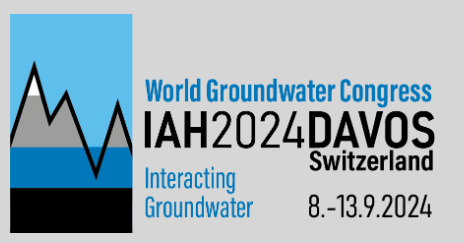 Congrès IAH 2024