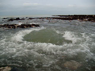 Les sources d’Yport