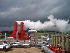 Vue du site de Soultz-sous-Forêts