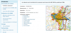 Fiche Ma Commune