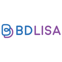 Logo BDLISA V2