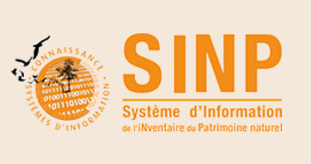 Logo SINP