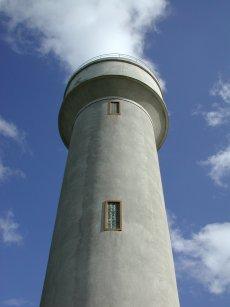 Château d'eau de Lohéac