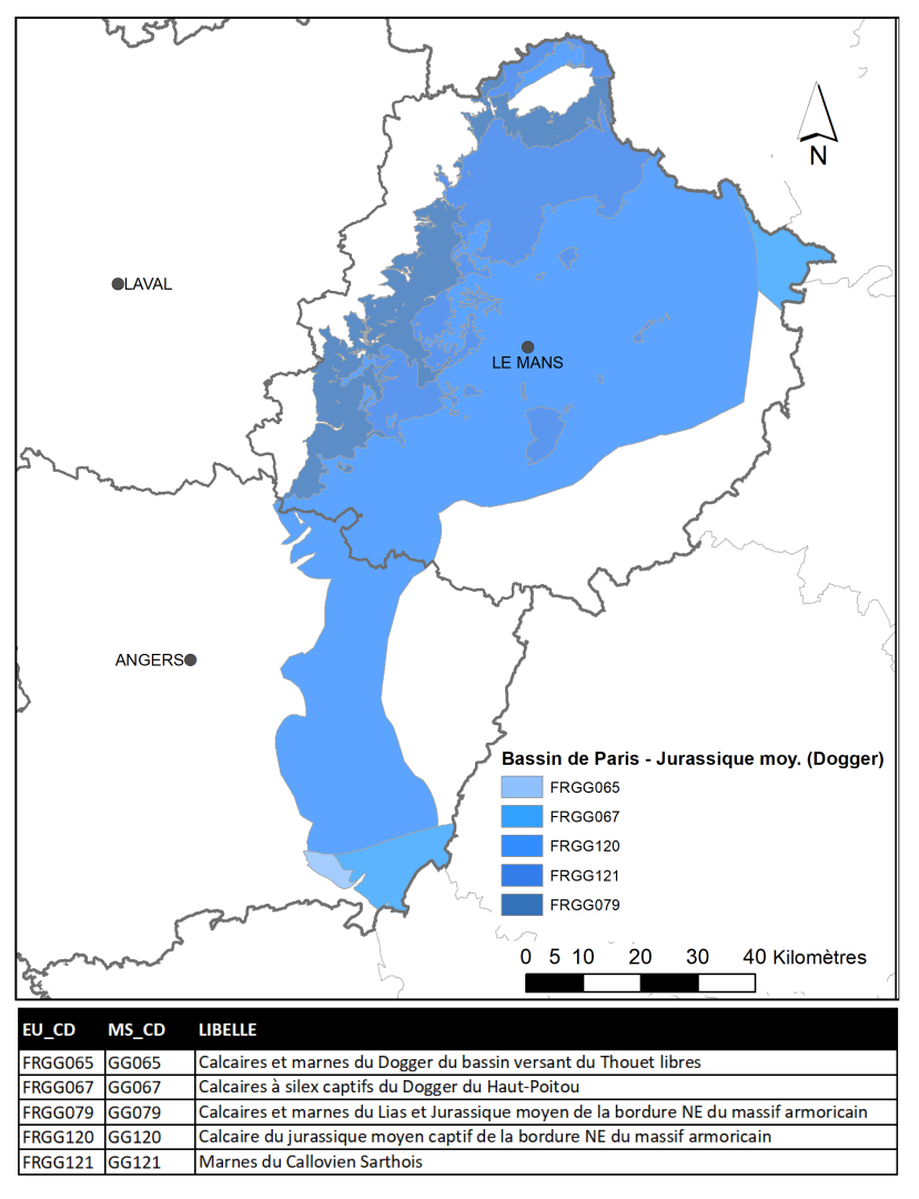 MESO - Bassin de Paris, Jurassique Moy. (VEDL2019)